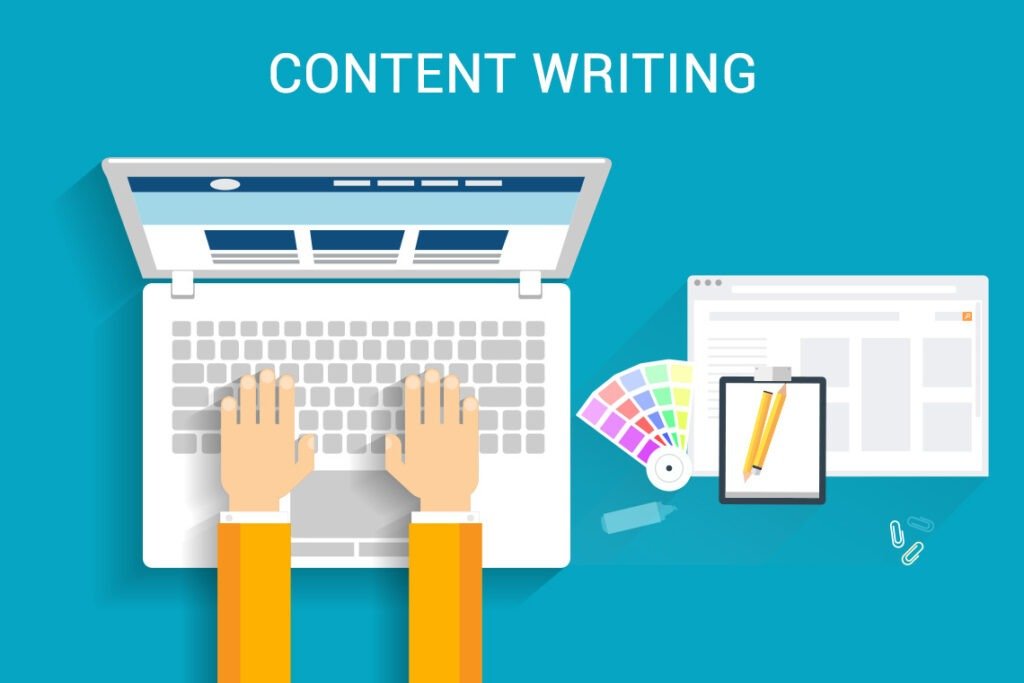 How To Start Content Writing For Blogging