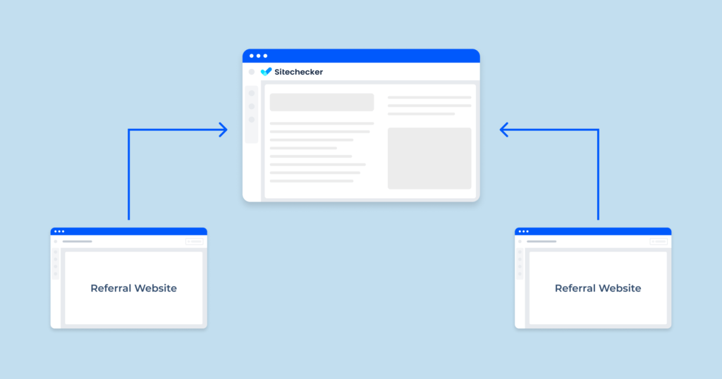 What Is Referral Traffic In SEO