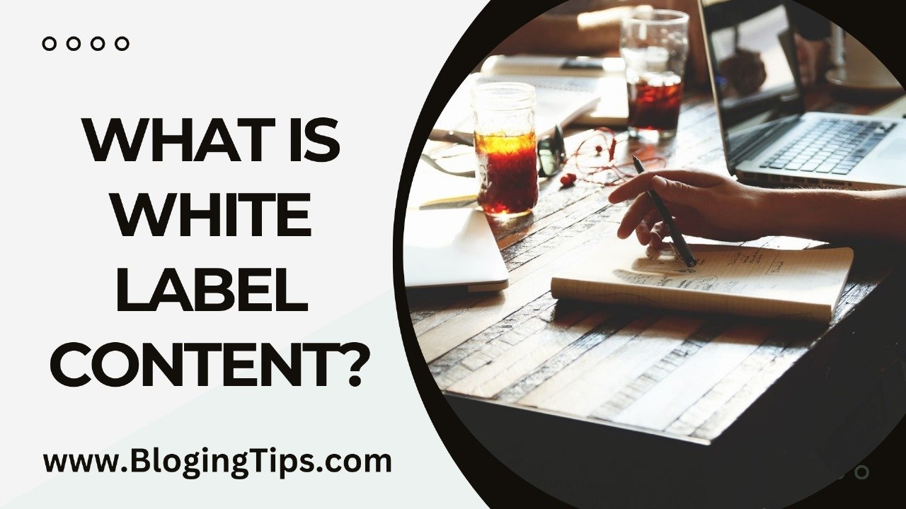 Read more about the article What is White Label Content?