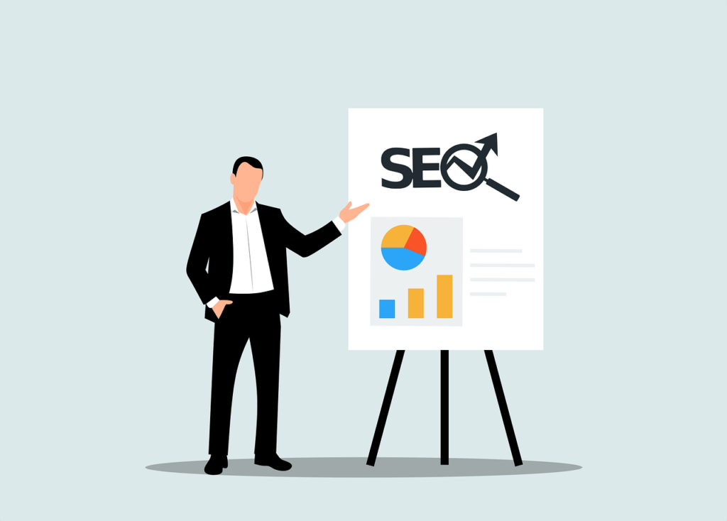 Making a Strategy to create a Web Design that is SEO-friendly