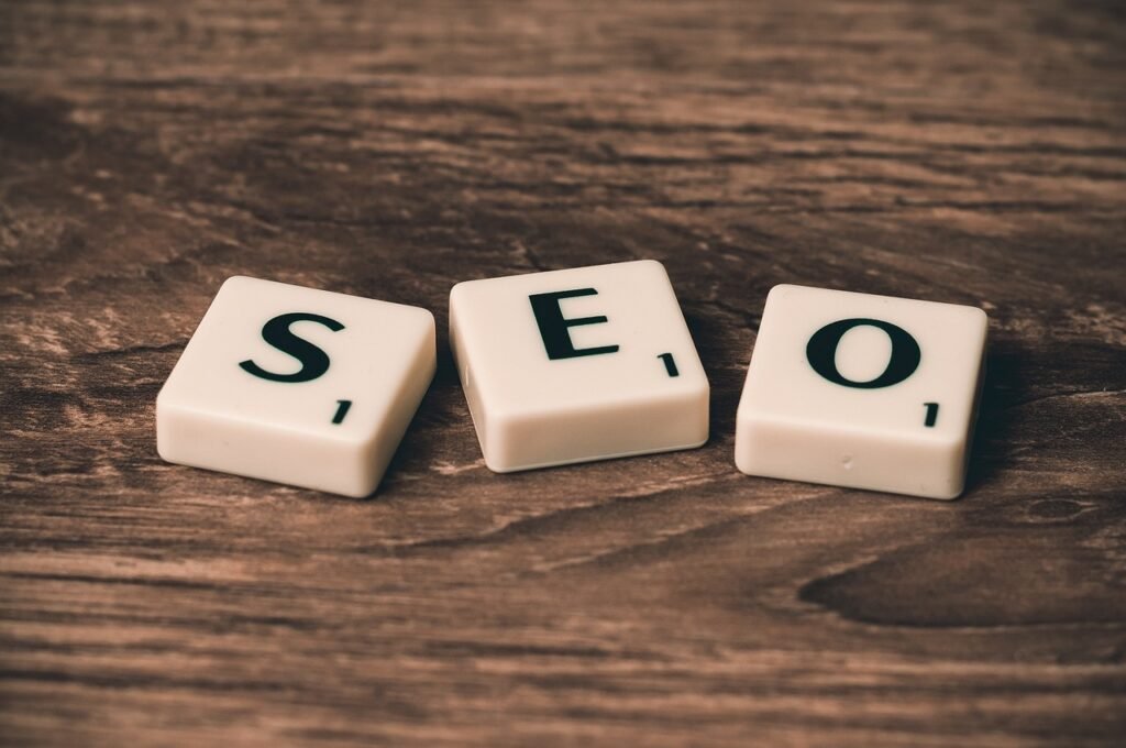 SEO How to be Found by Search Engine Optimization Content Jungle